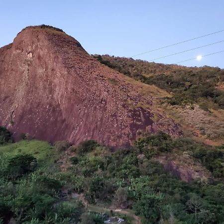 Residencia Pedra Do Elefante Hotel Guarapari Kültér fotó