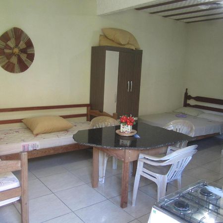 Residencia Pedra Do Elefante Hotel Guarapari Szoba fotó