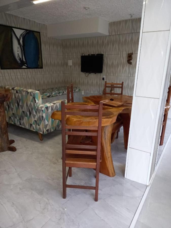 Residencia Pedra Do Elefante Hotel Guarapari Kültér fotó