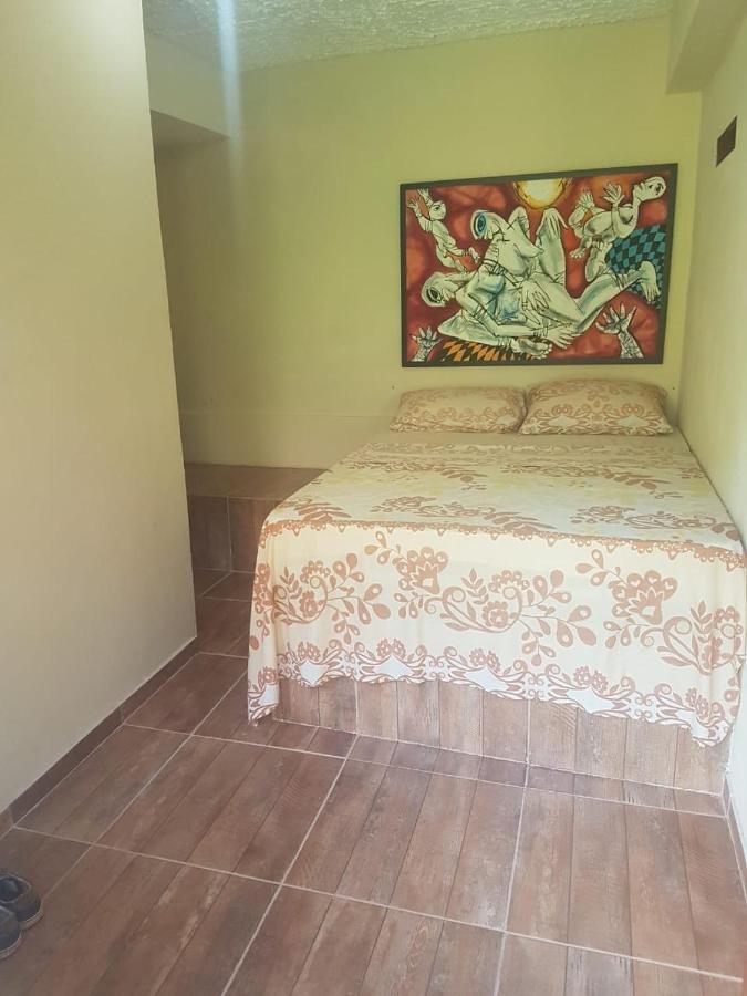 Residencia Pedra Do Elefante Hotel Guarapari Kültér fotó