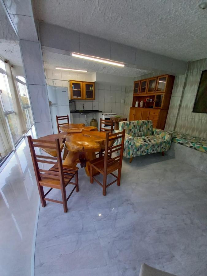 Residencia Pedra Do Elefante Hotel Guarapari Kültér fotó