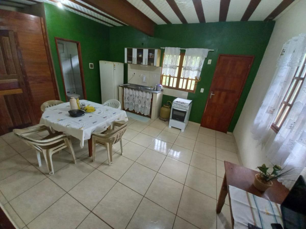 Residencia Pedra Do Elefante Hotel Guarapari Kültér fotó