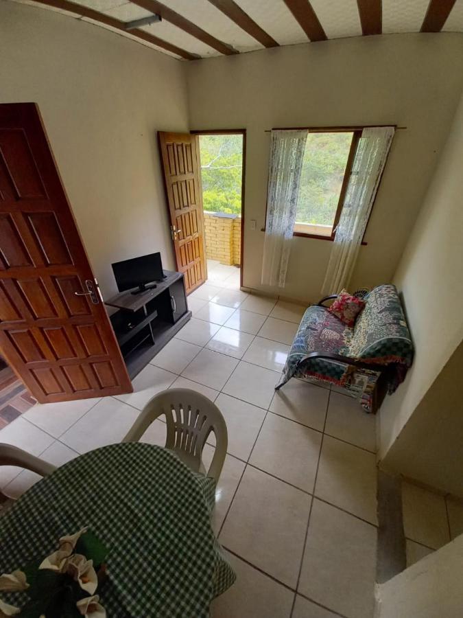 Residencia Pedra Do Elefante Hotel Guarapari Kültér fotó