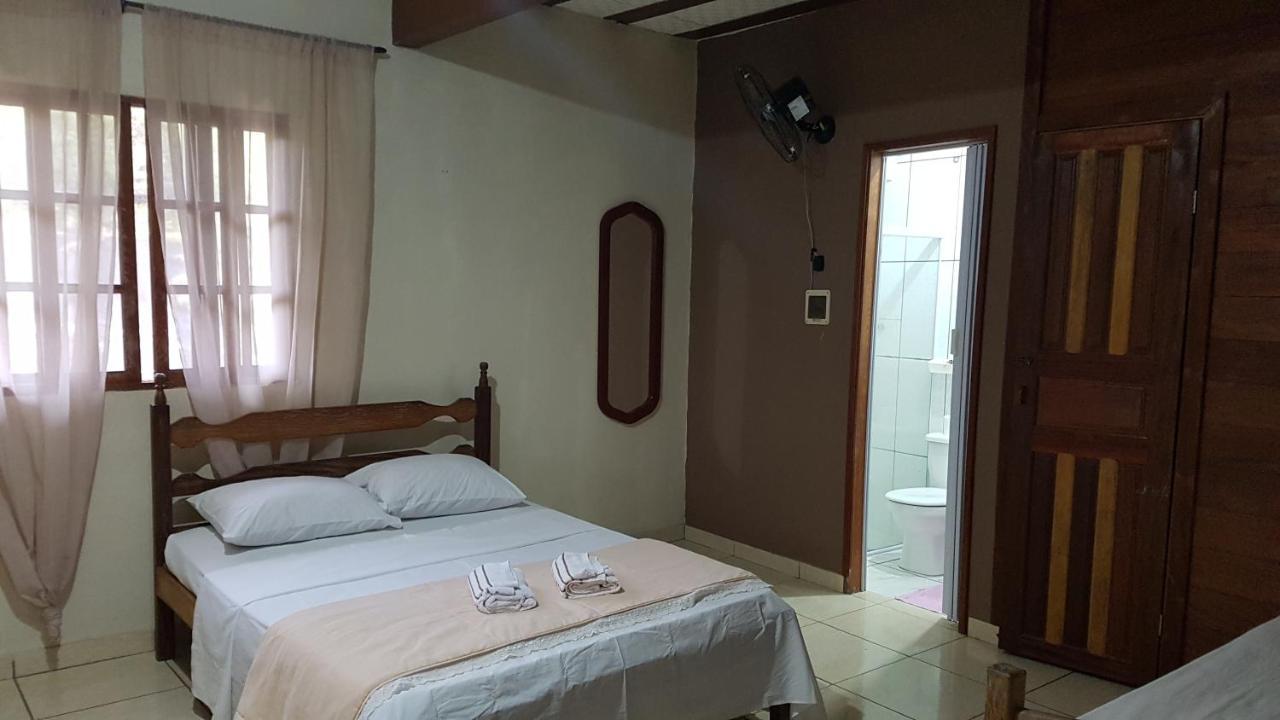 Residencia Pedra Do Elefante Hotel Guarapari Kültér fotó