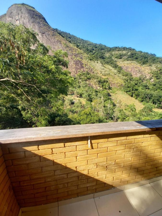 Residencia Pedra Do Elefante Hotel Guarapari Kültér fotó