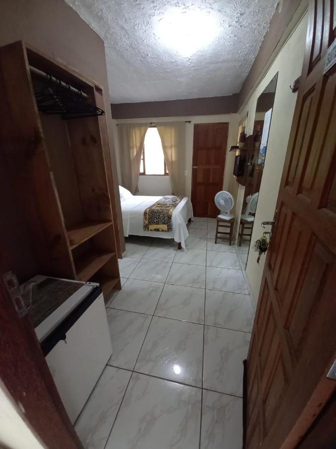 Residencia Pedra Do Elefante Hotel Guarapari Kültér fotó