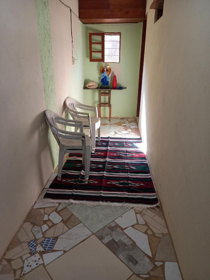 Residencia Pedra Do Elefante Hotel Guarapari Kültér fotó