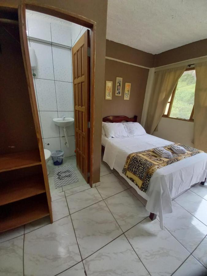 Residencia Pedra Do Elefante Hotel Guarapari Kültér fotó
