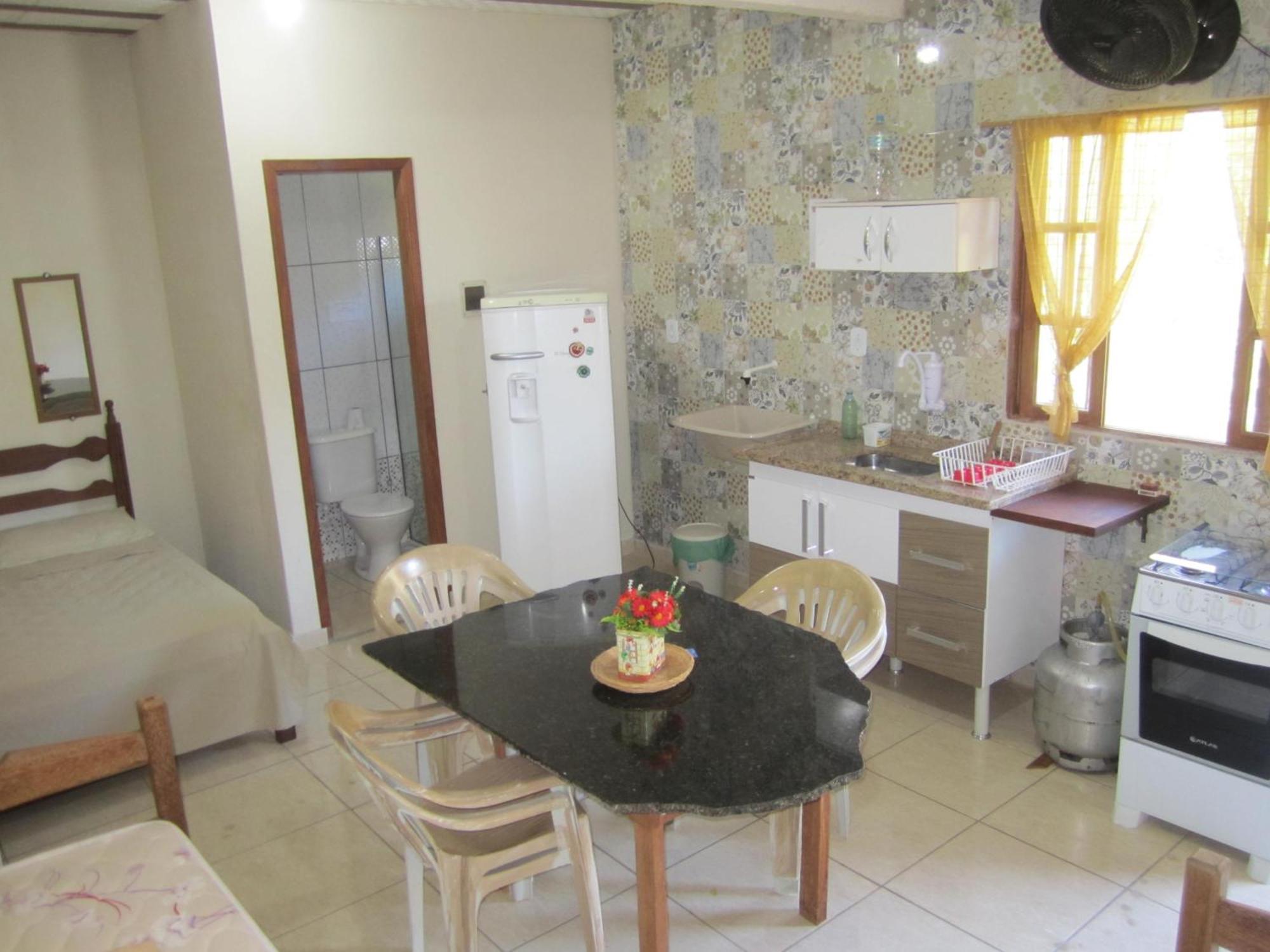 Residencia Pedra Do Elefante Hotel Guarapari Szoba fotó