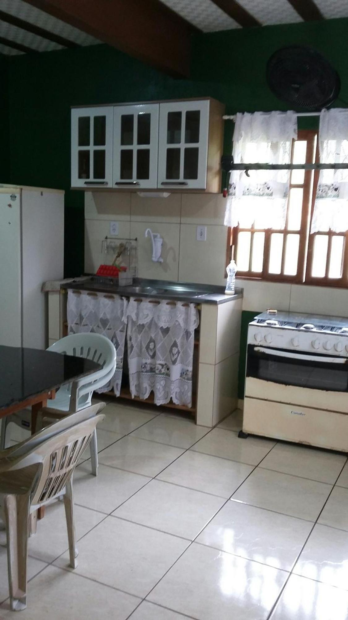 Residencia Pedra Do Elefante Hotel Guarapari Szoba fotó