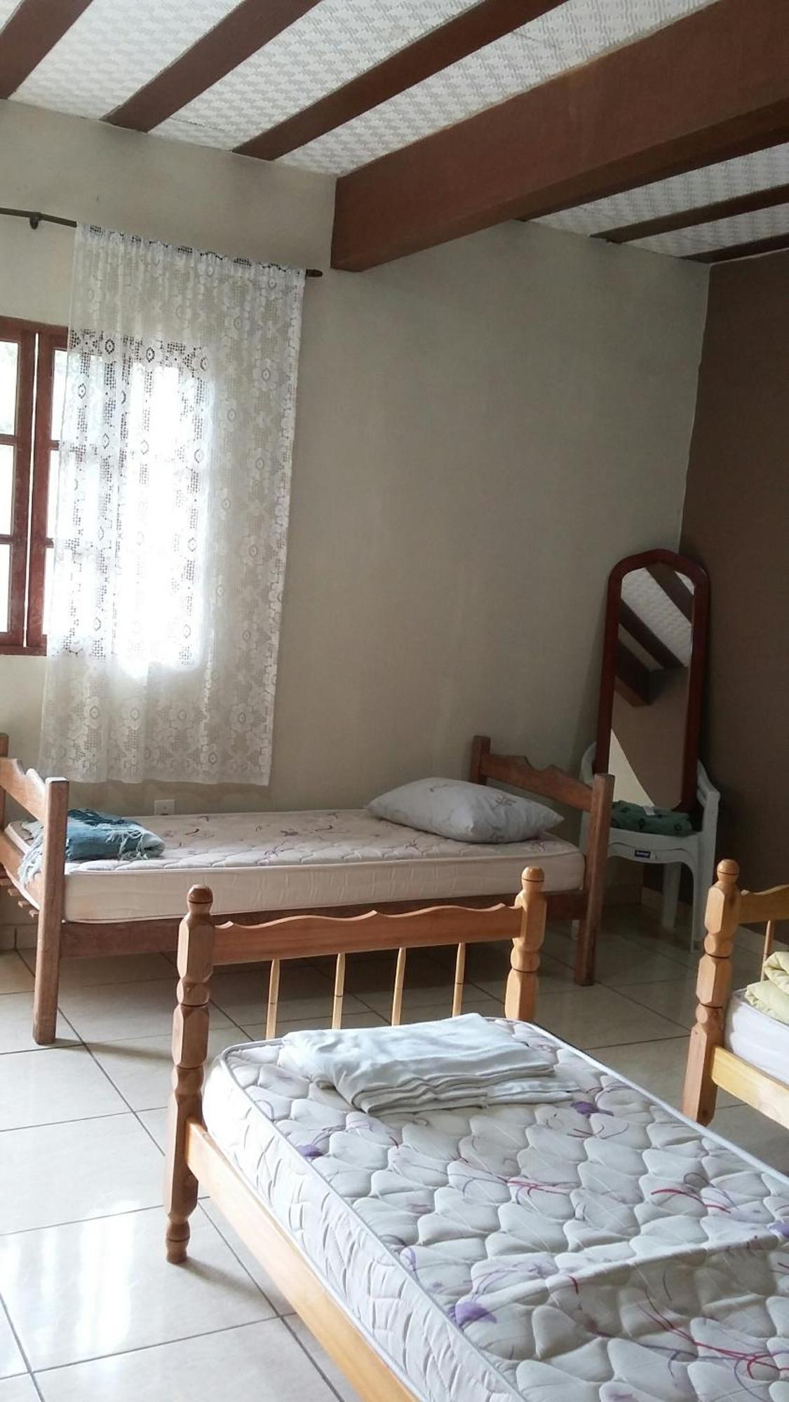 Residencia Pedra Do Elefante Hotel Guarapari Szoba fotó