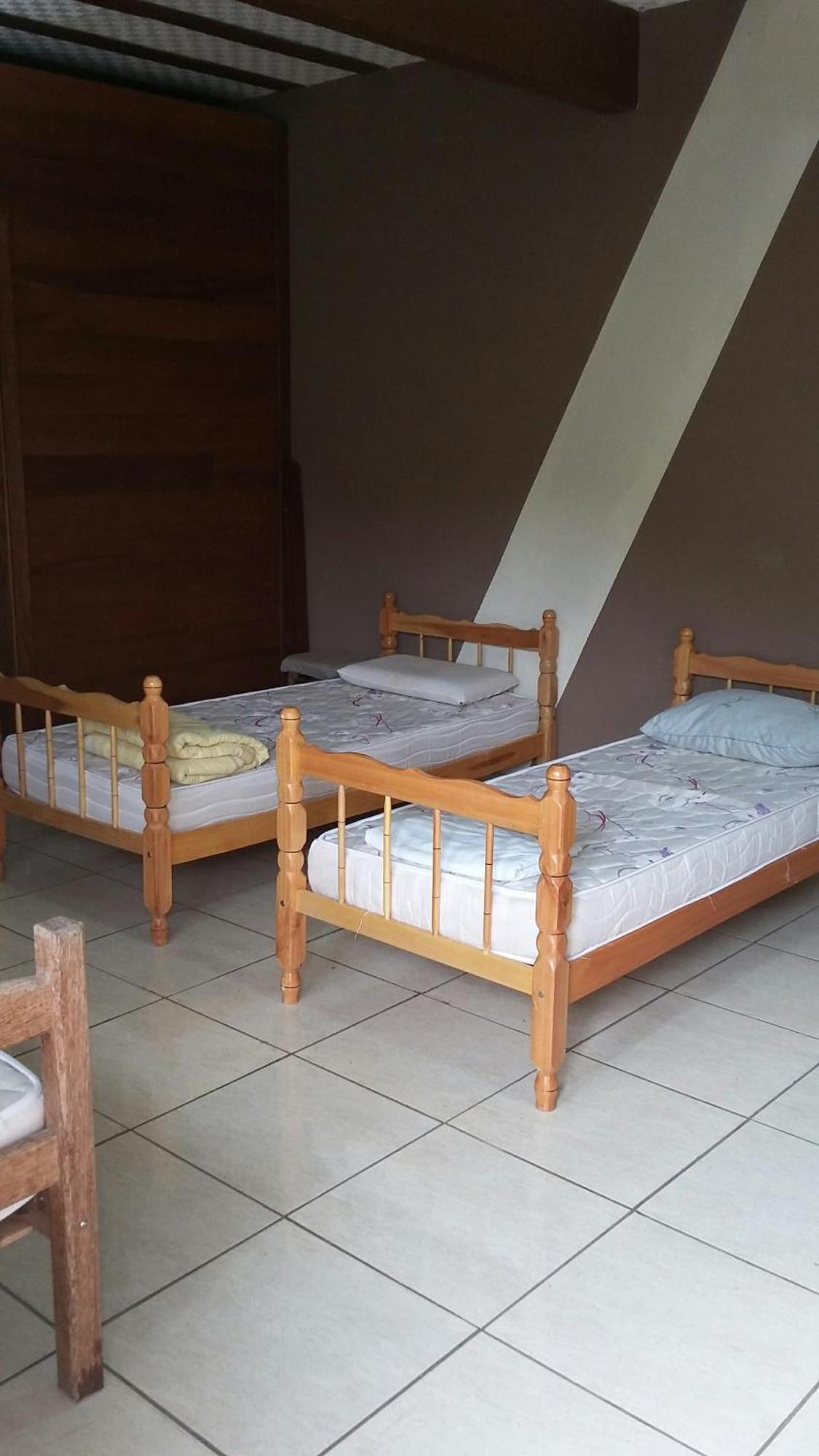 Residencia Pedra Do Elefante Hotel Guarapari Szoba fotó