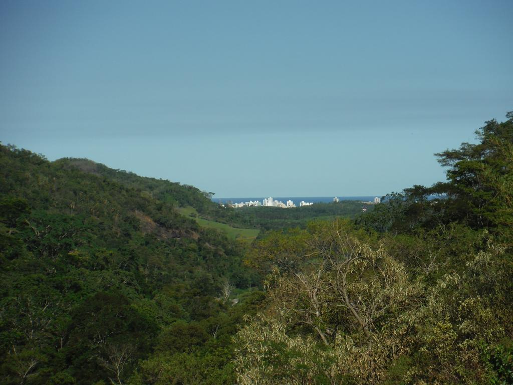Residencia Pedra Do Elefante Hotel Guarapari Kültér fotó