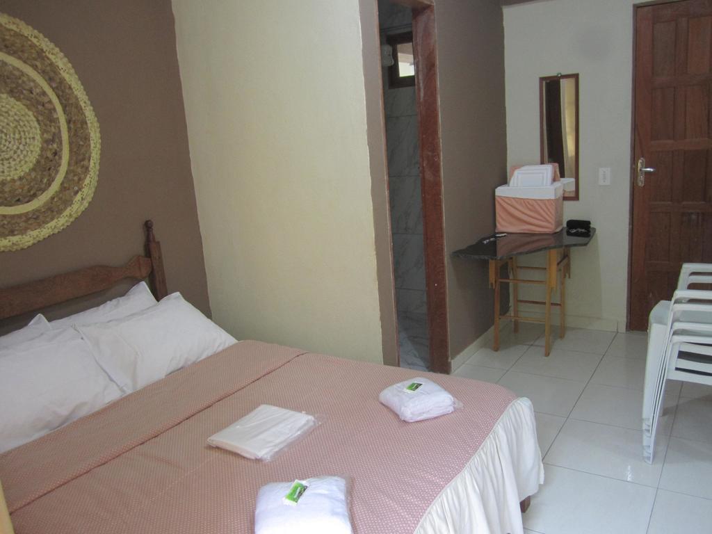 Residencia Pedra Do Elefante Hotel Guarapari Kültér fotó