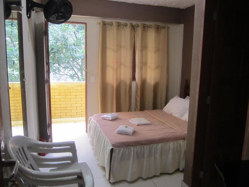 Residencia Pedra Do Elefante Hotel Guarapari Kültér fotó