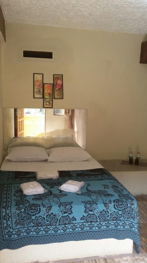 Residencia Pedra Do Elefante Hotel Guarapari Kültér fotó