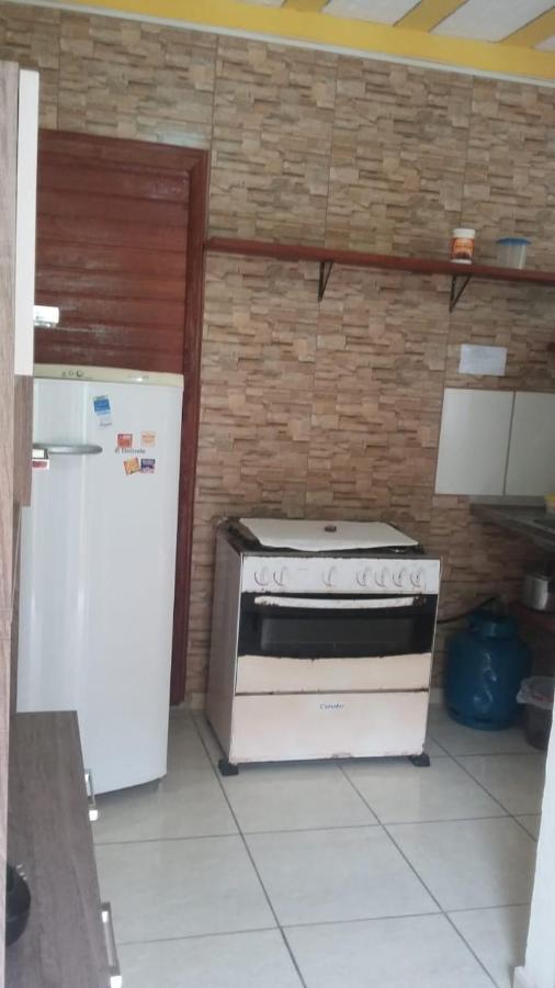 Residencia Pedra Do Elefante Hotel Guarapari Kültér fotó