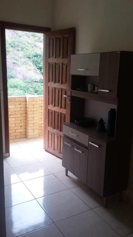 Residencia Pedra Do Elefante Hotel Guarapari Kültér fotó